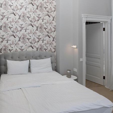 Apart Hotel Greenwood Near Sea Odessa Zewnętrze zdjęcie