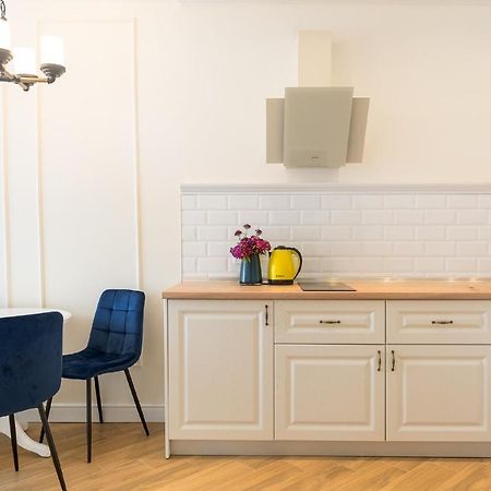 Apart Hotel Greenwood Near Sea Odessa Zewnętrze zdjęcie