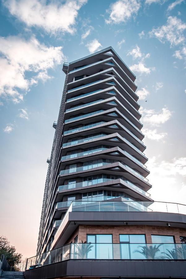 Apart Hotel Greenwood Near Sea Odessa Zewnętrze zdjęcie