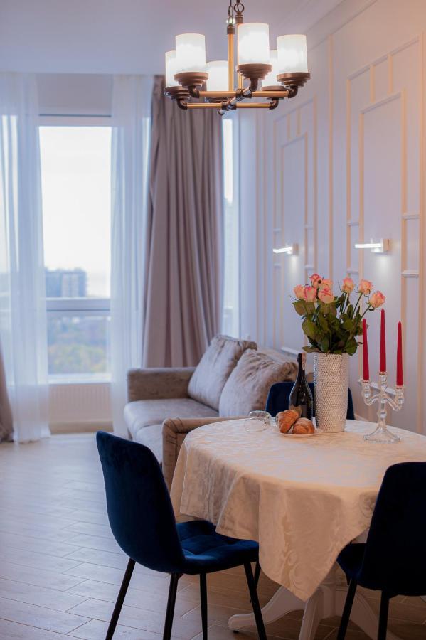 Apart Hotel Greenwood Near Sea Odessa Zewnętrze zdjęcie