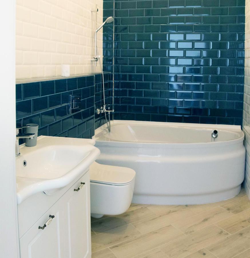 Apart Hotel Greenwood Near Sea Odessa Zewnętrze zdjęcie