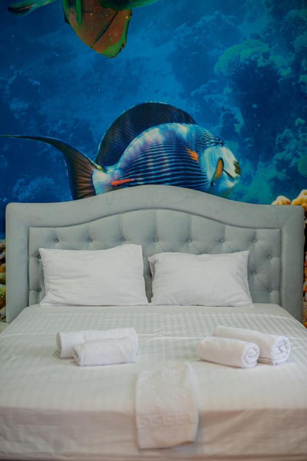 Apart Hotel Greenwood Near Sea Odessa Zewnętrze zdjęcie