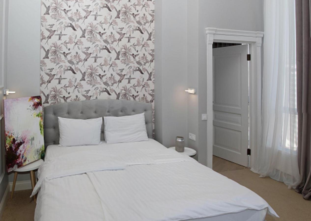 Apart Hotel Greenwood Near Sea Odessa Zewnętrze zdjęcie
