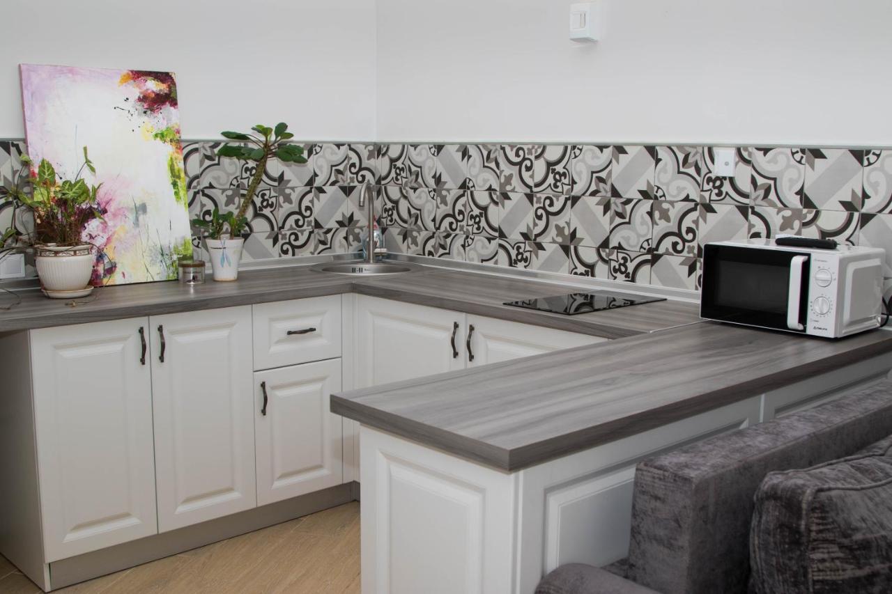 Apart Hotel Greenwood Near Sea Odessa Zewnętrze zdjęcie