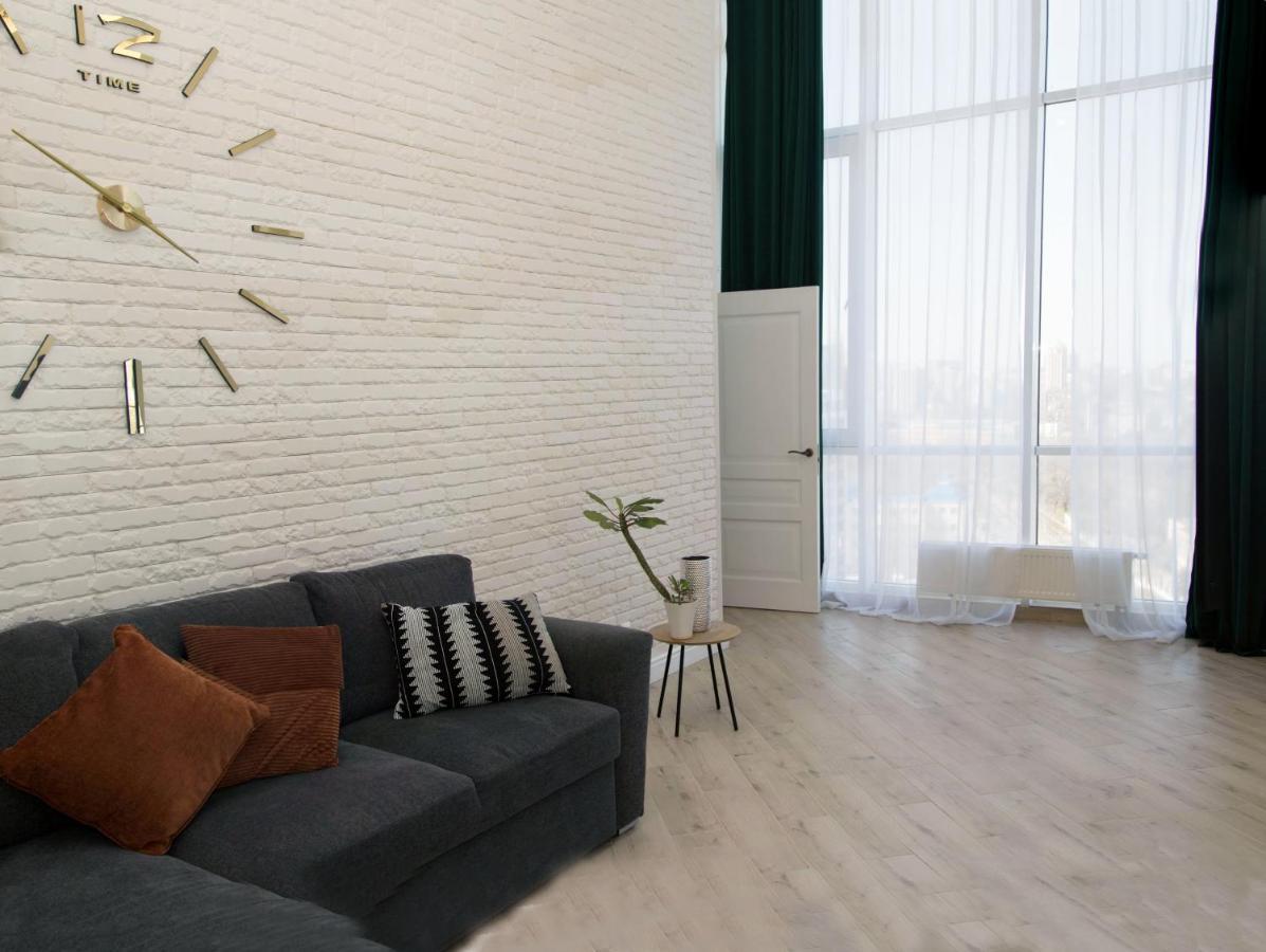 Apart Hotel Greenwood Near Sea Odessa Zewnętrze zdjęcie