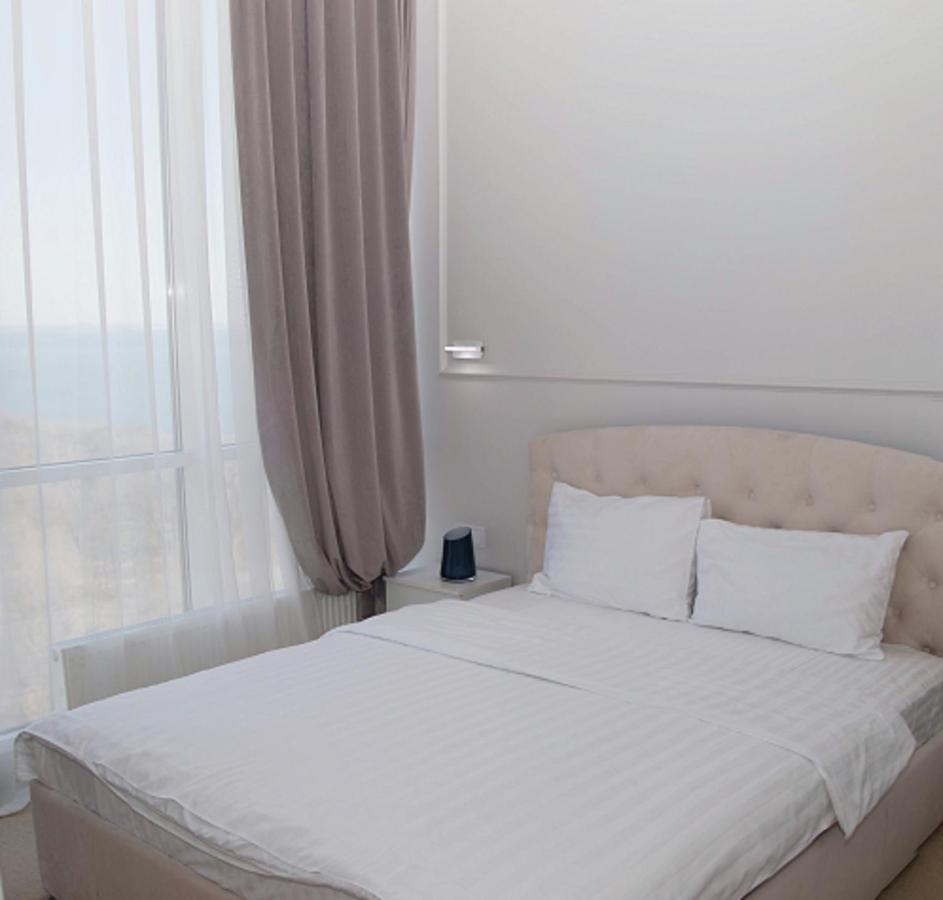 Apart Hotel Greenwood Near Sea Odessa Zewnętrze zdjęcie