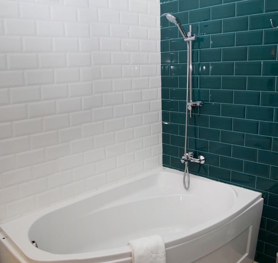 Apart Hotel Greenwood Near Sea Odessa Zewnętrze zdjęcie
