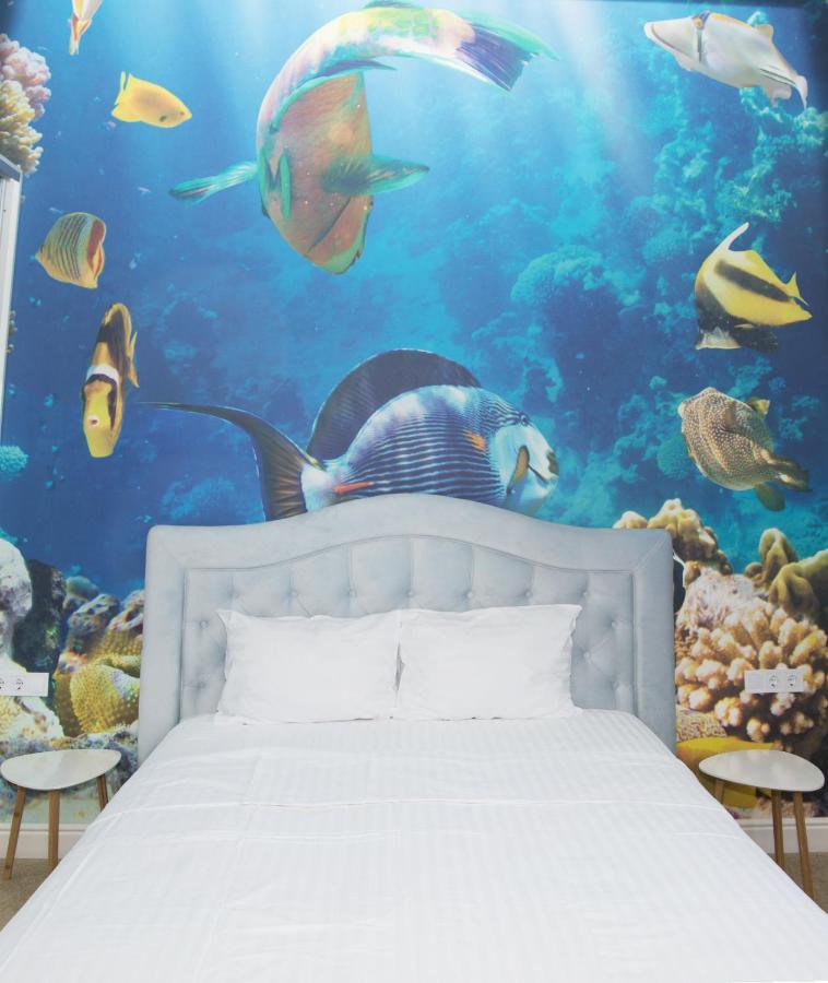 Apart Hotel Greenwood Near Sea Odessa Zewnętrze zdjęcie