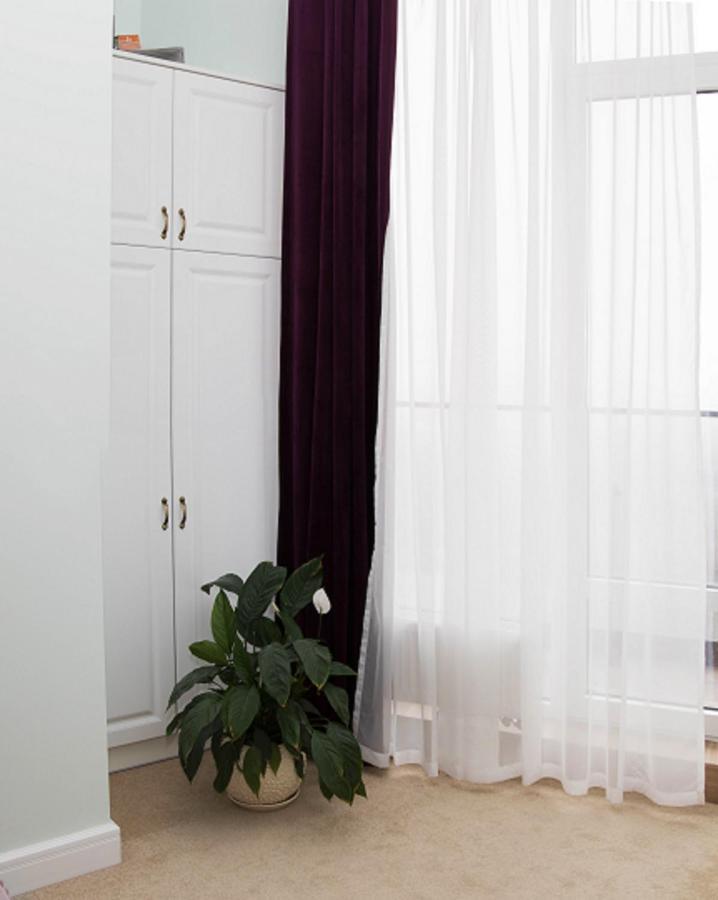 Apart Hotel Greenwood Near Sea Odessa Zewnętrze zdjęcie