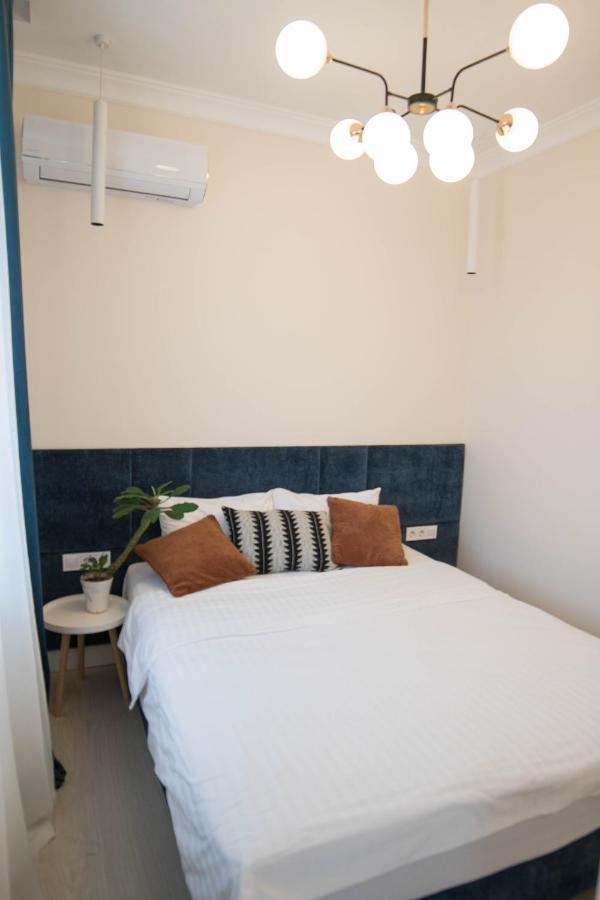 Apart Hotel Greenwood Near Sea Odessa Zewnętrze zdjęcie