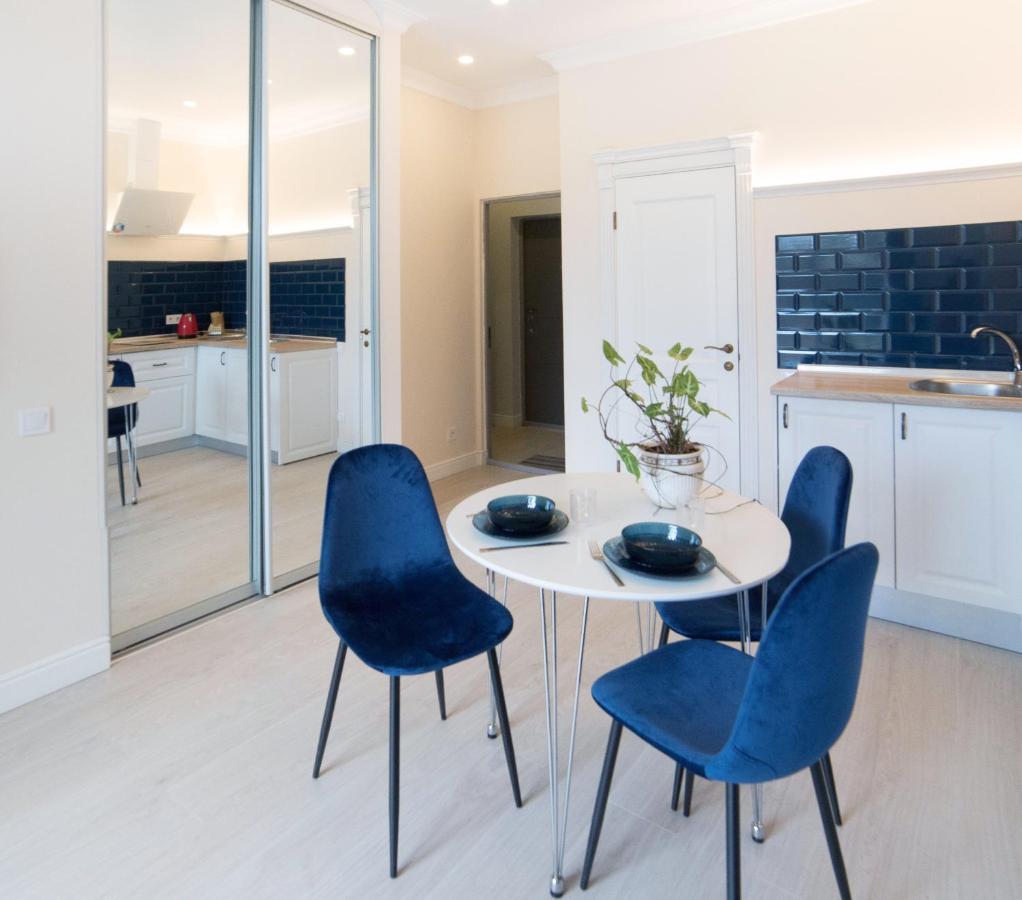Apart Hotel Greenwood Near Sea Odessa Zewnętrze zdjęcie