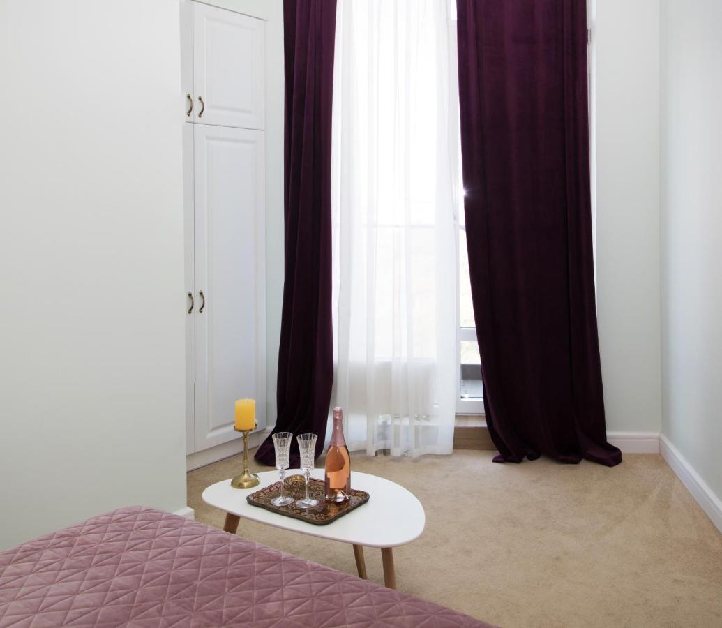 Apart Hotel Greenwood Near Sea Odessa Zewnętrze zdjęcie