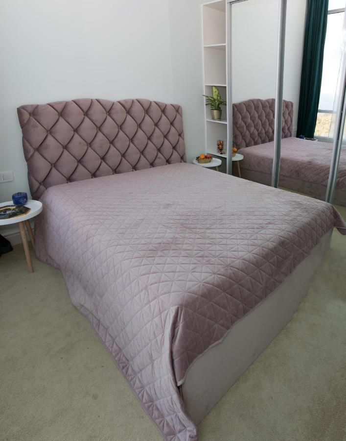 Apart Hotel Greenwood Near Sea Odessa Zewnętrze zdjęcie
