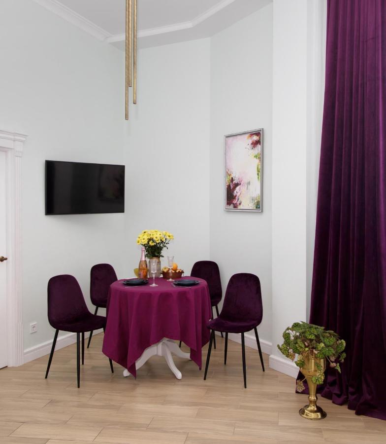 Apart Hotel Greenwood Near Sea Odessa Zewnętrze zdjęcie