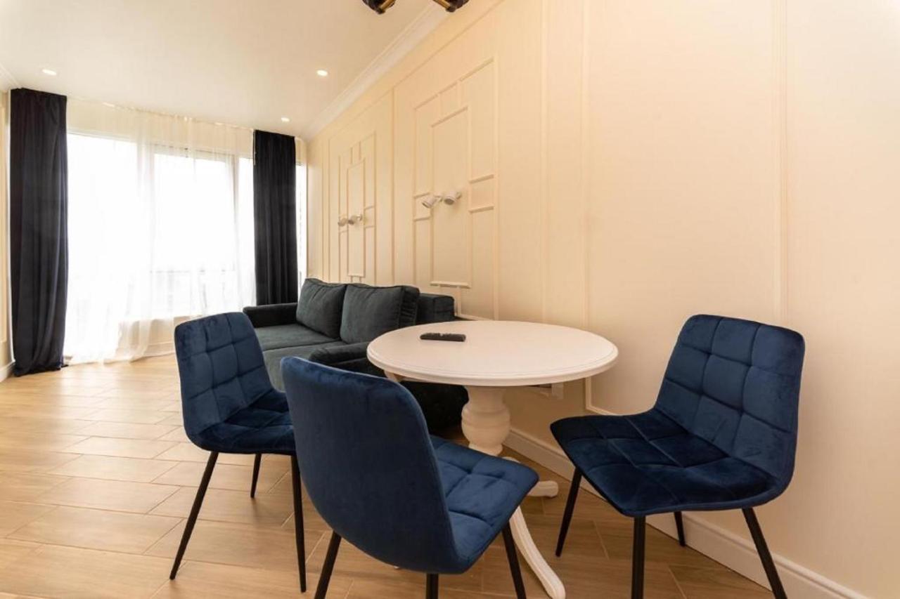 Apart Hotel Greenwood Near Sea Odessa Zewnętrze zdjęcie